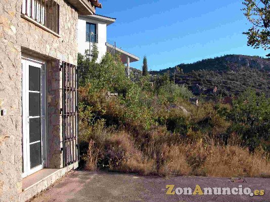 PARCELA (CON CASA). URBANIZACIÓN JUNTO A CASTELLÓN
